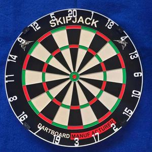 Regalo Gratis: Diana de Dardos, Diana de Sisal, Diana Skipjack para Entusiastas del Deporte - Product Image 3