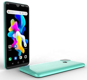 Hot-bán giá rẻ 6.1 "OEM 2G 3G 4G <span class=keywords><strong>Android</strong></span> BT <span class=keywords><strong>WIFI</strong></span> GPS 1g64g ngón tay in điện thoại thông minh Điện thoại di động điện thoại di động điện thoại - Product Image 2