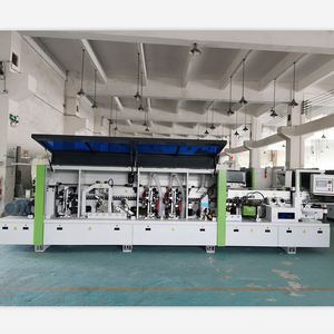 Macchinari per Pannelli in Legno, Macchina per Lavorazione del Legno/Linea di Produzione Compensato/Sega a Pannelli/Bordatrice - Product Image 1