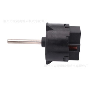 Interruptor de Aire Acondicionado Com Yf 8251 Ac 97251Fd000 para Hyundai Kia Rio 03 05 - Product Image 2