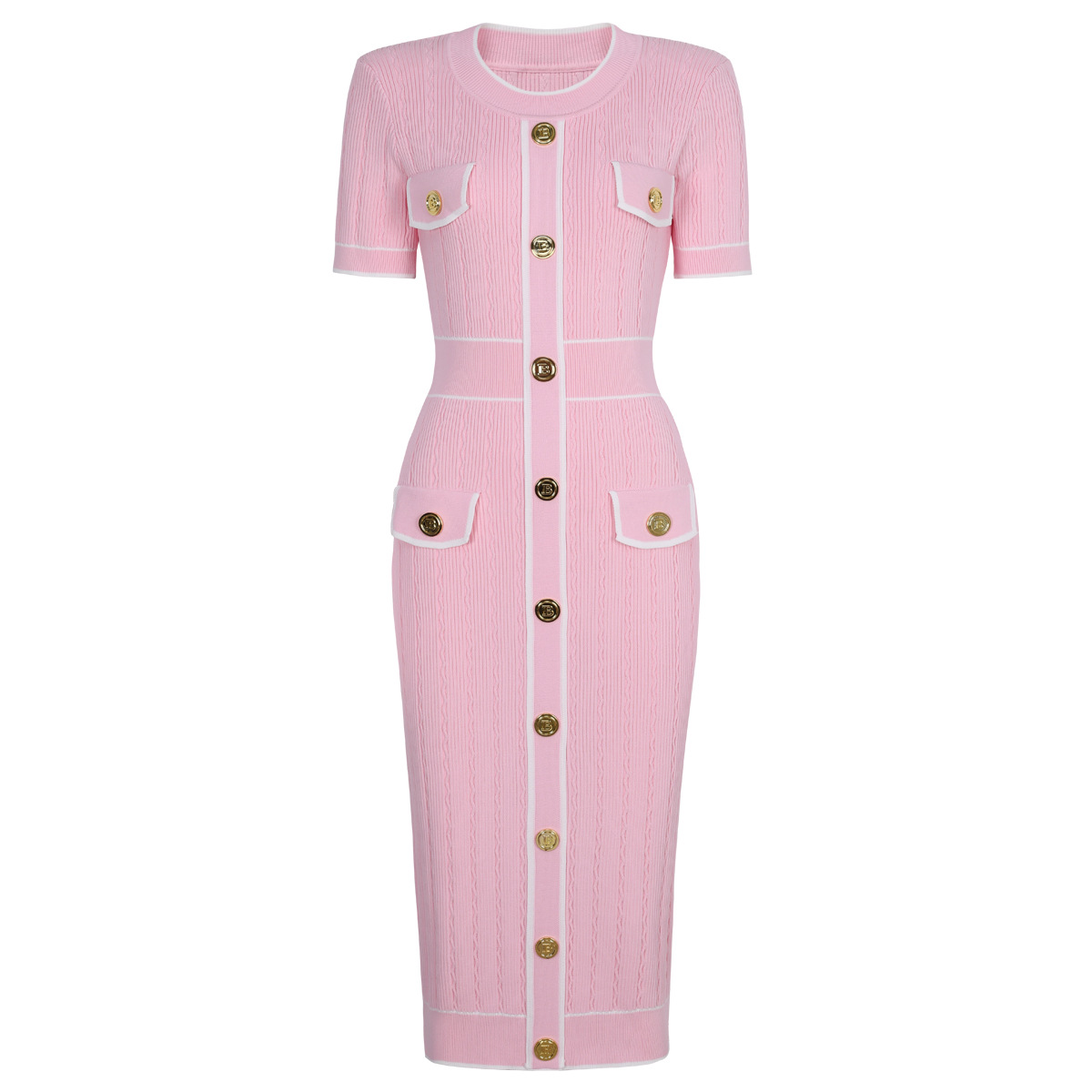 5 Outstanding Pink Office Dresses for Women in 2023