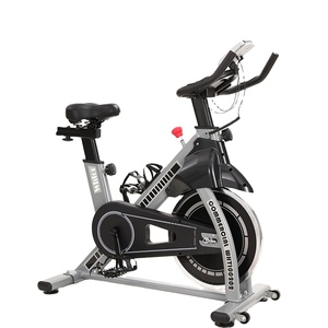Quality Guaranteed <b>Exercise</b> Indoor Spin <b>Bike</b> Gym Equipment Magnetic Spinning <b>for</b> <b>Sale</b> - Product Image 1