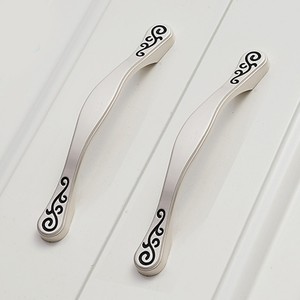 Modern Minimalist Cabinet <b>Drawer</b> Handle Kitchen Door Handle 3.5cm <b>Gold</b> Trim Decorative <b>Pull</b> - Product Image 3