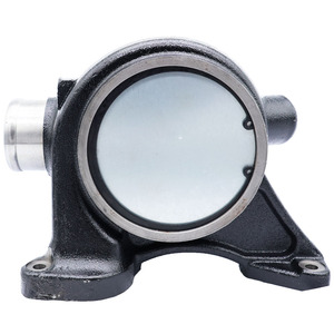 Bomba de Agua Cw para Mitsubishi 6D22 Ex 6D22 D6ca 25100 84000, Pieza de Repuesto para Motor de Camión - Product Image 3