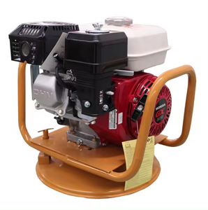 थोक <span class=keywords><strong>Gx160</strong></span> हैंडहेल्ड गैसोलीन कंक्रीट कंपन मशीन 38 मिमी लचीला शाफ्ट निर्माण मशीनरी हाथ कंपन - Product Image 3