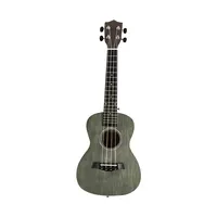 Ukulele de madeira para guitarra pequena, preço barato 23 polegadas ou tamanhos personalizados durável