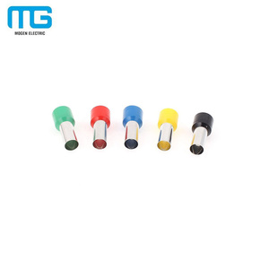 绝缘线端销端子套圈 - Product Image 3