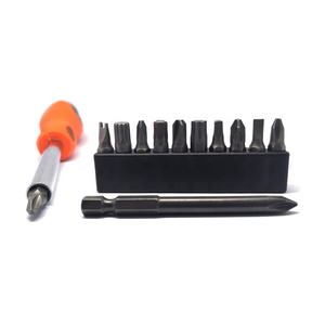 Impact <strong>Screw</strong> <strong>Driver</strong> <strong>Bit</strong> <strong>Set</strong> Ph2 s2 - Product Image 6