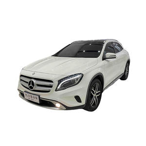 <span class=keywords><strong>Mercedes</strong></span>-Benz <span class=keywords><strong>GLA</strong></span> 200 <span class=keywords><strong>2016</strong></span> Turbocompressé 156 ch SUV à toit ouvrant panoramique pour la famille, exporté de Chine, bon état, <span class=keywords><strong>prix</strong></span> bas - Product Image 1