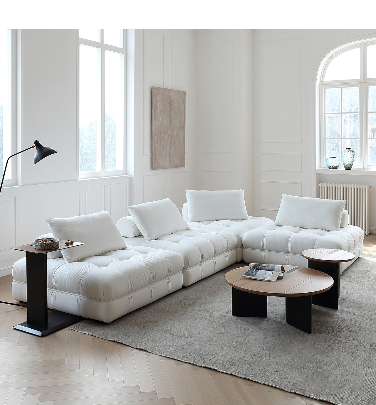 Blanc