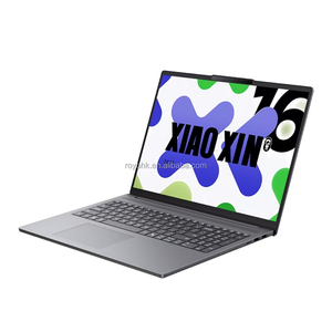 Bán nóng cho Lenovo xiaoxin 16 máy tính xách tay cho công việc i5 24GB DDR5 512GB SSD 1920*1200 16inch mỏng văn phòng kinh doanh máy tính xách tay máy tính - Product Image 3