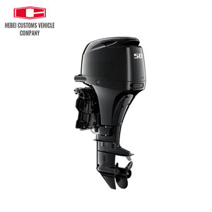 Df30aqhl 12-Cylinder 4-Stroke phù hợp cho Suzuki phía ngoài thuyền động cơ làm mát bằng nước hoàn chỉnh động cơ cho weichai - Product Image 2