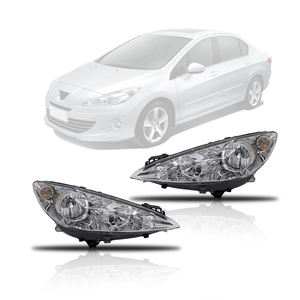 Eadlamp-luces led para coche, <span class=keywords><strong>408</strong></span> <span class=keywords><strong>2011</strong></span> 2012 73 - Product Image 1