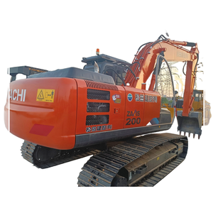Buy In Bulk Hitachi Zaxis 200 3 Original Japan Model | Alibaba.com