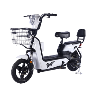 電動二輪車 卸売 Eバイク E自転車 成人向け 48V/60V鉛蓄電池付き電動自転車 - Product Image 6