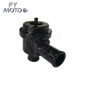 Pour VW GOLF BORA PASSAT GTI 1.8T 20V nouveau inverseur de <span class=keywords><strong>recirculation</strong></span> soupape de décharge - Product Image 3