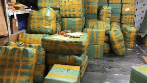 Sistema de Compras en Línea FTS China, Comisión del 1-5%, Respuesta Rápida, Agente de Transporte de Carga en Shenzhen, Agente de Taobao 1688 - Product Image 6