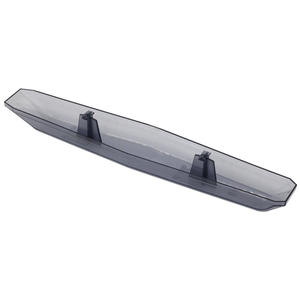 Pièces de hotte universelle, accessoires de protection contre l'huile, y compris le bac à graisse et le filtre de protection contre la fumée - Product Image 1