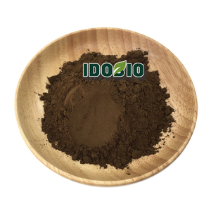 Extracto de Ajo Negro IdoBio en Polvo, Polifenoles 1%-3%, 100% Puro, Malla 80, Extraído con Solvente para Productos de Salud - Product Image 2