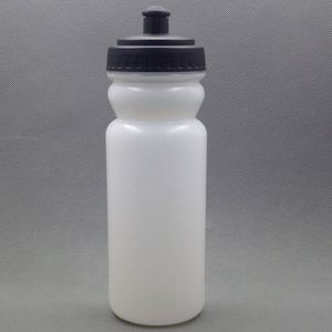 Botella de agua deportiva de plástico, ecológica, sin BPA, de calidad alimentaria, para ciclismo, tipo squeeze, para bicicleta, tipo Gatorade, muestra gratuita. - Product Image 2