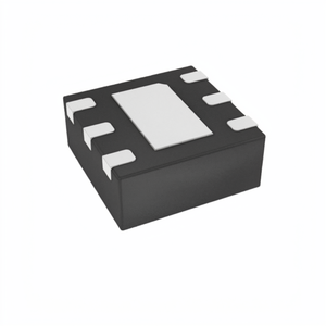 MIC5259-2.8BML-TR Gestión de Energía (PMIC) 6 VDFN con Pad Expuesto, 6 MLF Componentes Electrónicos Originales con Servicio Integral - Product Image 1