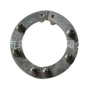 Rectificador de Generador Sin Escobillas 25A ZX25A-12 Diodo para Repuestos de Alternador - Product Image 5