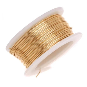 Factory Wholesale High Quality Red <b>Copper</b> Alloy Wire with Custom Processing and Welding/Cutting Services for Industrial Use - Product Image 2