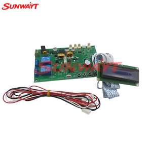 Placa de Control de Tiempo JY-146 para Máquina Expendedora, Placa PCB de Control de Tiempo para Máquina de Juegos Arcade - Product Image 5