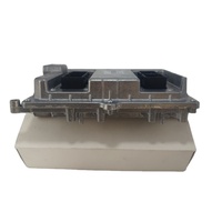 Nuevo Módulo de Control Electrónico (ECM/ECU) Certificado de Alta Calidad para Motor Wechai MC11/13, Vehículos Comerciales, DC24V, OE 0281020067