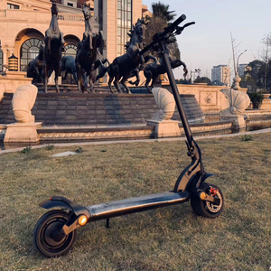 High Quality Eu Wide Fat Tire <strong>48v</strong> 1000w Hub Brushless Motor <strong>Moto</strong> Electrica Electrique <strong>E</strong> Electric <strong>Scooter</strong> for Adults - Product Image 6