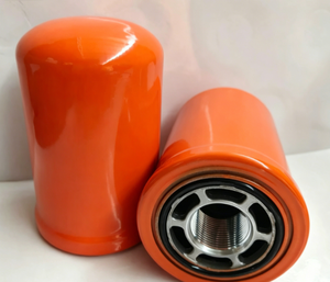 Filtro Hidráulico Enroscable Hconcet P165335 para Caterpillar Ingersoll <span class=keywords><strong>Rand</strong></span> Taylor Serie HMK04/24 - China - Product Image 1
