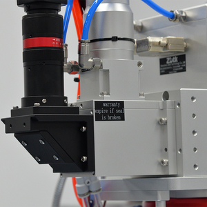 Lớn sợi thép không gỉ sửa chữa khuôn kim loại thợ hàn Điện kế nền tảng máy hàn - Product Image 4