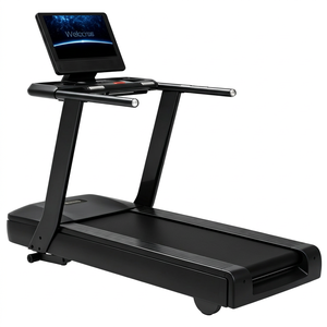 Stable Structure Smart Control Electric Android Touch Display Durable Running Gear LAND for Auto <b>Incline</b> for - Product Image 1