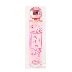 Profumo da Donna Tongxiang 100ml Formato Standard Fragranza Leggera e Duratura Fiori di Ciliegio <span class=keywords><strong>Oro</strong></span> Diamante Nuovo Commercio Estero - Product Image 1