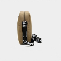 2024 Nieuwe Ontwerp Oxford Borst Tas Voor Vrouwen Mannen Waterdichte Messenger Bag Met Aangepaste Logo Draagbare Wandeltelefoon Tas