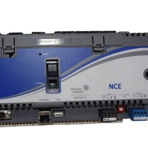 เครื่องควบคุมเครือข่าย Johnsonn Controls MS-NCE2560-0 ของแท้ ขายดี ราคาถูก มีสินค้าในสต็อก - Product Image 1