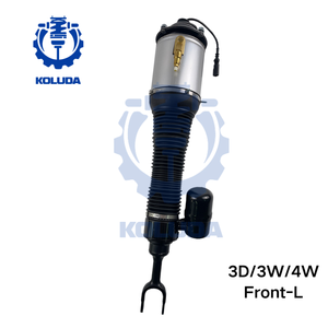 Bộ giảm xóc không khí cho VW Phaeton 3d0616039 thanh chống sốc không khí với quảng cáo thay thế OEM 2002-2013 - Product Image 1