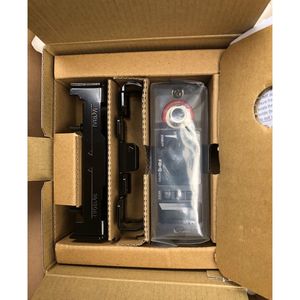 Keyence FD-Q50C Flow Sensor Clamp Type 220V High Viscosity Monitoring Range 8M Accuracy 0.1 <b>Micrometer</b> Plastic Material - Product Image 1