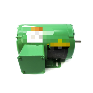 Baldor 1207988398-000wbr010 230/460V 1/.5a Nsnp Nuevo Original Listo Stock Automatización Industrial Pac Dedicado Plc - Product Image 1