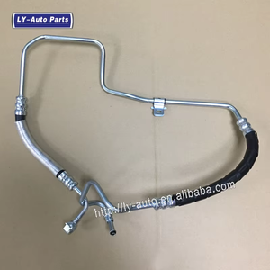 Ligne de <span class=keywords><strong>tuyau</strong></span> de pression d'<span class=keywords><strong>huile</strong></span> de <span class=keywords><strong>direction</strong></span> <span class=keywords><strong>assistée</strong></span> pour Toyota Highlander 44410-48100 4441048100 - Product Image 4