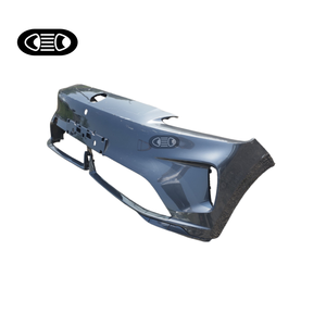 กันชนหน้า TUZHIHAO สำหรับ MG4 <span class=keywords><strong>EV</strong></span> ของแท้<span class=keywords><strong>มือ</strong></span><span class=keywords><strong>สอง</strong></span> สภาพดี - Product Image 4