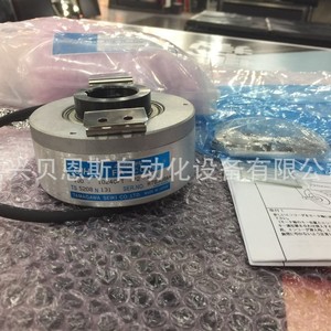 Encoder Incremental Tamagawa Fa-Coder de 100 mm Ts5208n131 para Automatización Industrial - Product Image 4