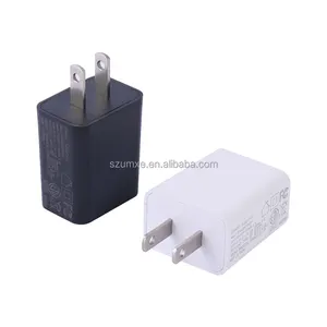 High Quality Product US Plug USB Power Bank 5V 2000mA USB Charger