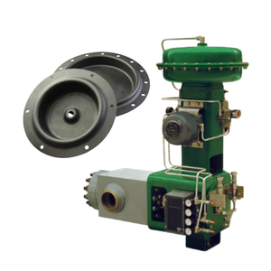 Diafragma -1052-33/40/60/70 para Actuador (2E7919/2E6700/2E8597) - Nuevo, en Stock - Product Image 6