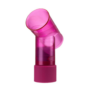 Cache-sèche-cheveux pour coiffure, boucleur magique automatique, options de couleurs bleu, rose, violet, noir pour usage général - Product Image 2