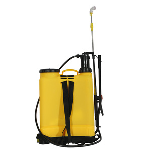 Pulvérisateur d'eau à main d'une capacité de 16l pour Agriculture insecticide et herbicide - Product Image 4