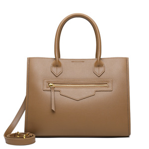 Wholesale Women's Shoulder Bag <b>Wallet</b> New Fashion Designer Shoulder Messenger Bags Cow Genuine Leather Tote <b>Lady</b> Women Handbags - Product Image 1