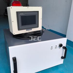 เครื่องแปลงกระแสไฟฟ้า 1500A 12V สำหรับงานชุบโลหะด้วยไฟฟ้า / เครื่องแปลงกระแสไฟฟ้าสำหรับงานชุบโลหะ / เครื่องแปลงกระแสไฟฟ้าสำหรับเครื่องชุบโลหะ - Product Image 3