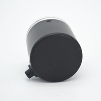 Encodeur rotatif EL38F360S5/28P8X3PR2, encodeur rotatif absolu de positionnement, IP67, capteur à arbre solide, 38 mm