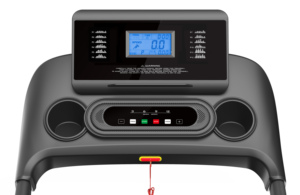 Kstar Usine Vente Directe Bureau <span class=keywords><strong>Sport</strong></span> Tapis Roulant <span class=keywords><strong>Cardio</strong></span> Exercice Usage Domestique Machine De Course Avec <span class=keywords><strong>Ceinture</strong></span> De Massage - Product Image 3
